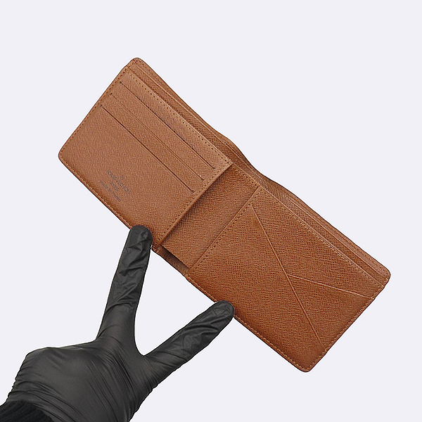 Louis Vuitton(���̺���) M60895 ���׷� ĵ���� ��Ƽ�� ���� ������ ������ [��������] �̹���4 - ���̺��� �߰���ǰ