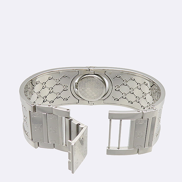 Gucci(����) YA112504 TWIRL(Ʈ��) ��� �ڰ��� ���̾� ��� ������ ������ �ð� [��������] �̹���3 - ���̺��� �߰���ǰ