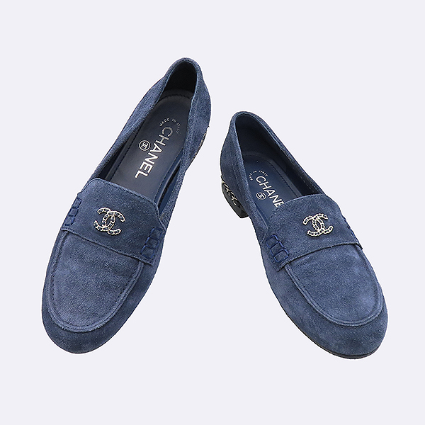 Chanel(����) G35067 ���̺� �����̵� CC�ΰ� ü�� ��� ������ ���� - 250MM [��������] �̹���2 - ���̺��� �߰���ǰ