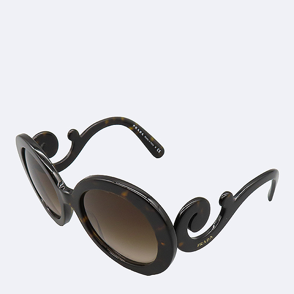 Prada(�����) SPR27N LUCID ���� �� ���۶� [��������] �̹���3 - ���̺��� �߰���ǰ