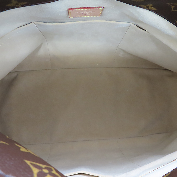 Louis Vuitton(���̺���) M40249 ���׷� ĵ���� ��ġ MM ����� [�λ꼾�Һ���] �̹���6 - ���̺��� �߰���ǰ