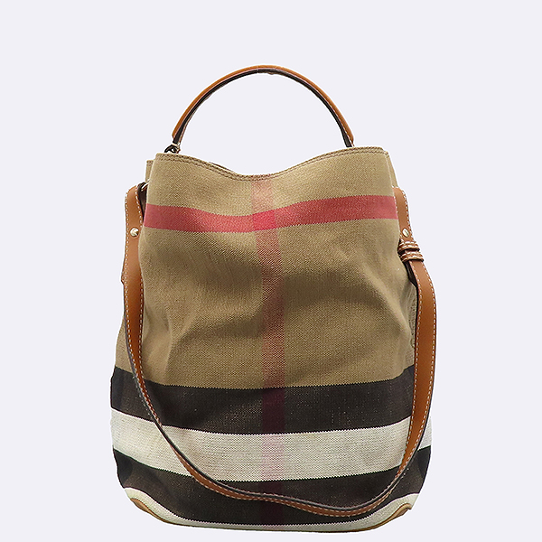 Burberry(������) 3945742 �Ͽ콺 üũ �к긯 SUSANNA ���ܳ� ȣ�� ��Ʈ�� + �����Ʈ�� 2WAY [��������] �̹���2 - ���̺��� �߰���ǰ