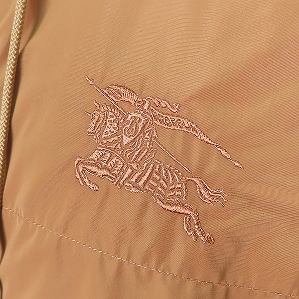 Burberry(������) 8070762 ������ �÷� �⸶�� �ڼ� �ΰ� ���ν��� ������ �ĵ� ������ - 38������ [��������] �̹���4 - ���̺��� �߰���ǰ