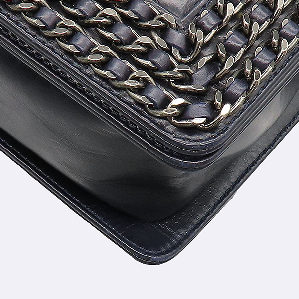 Chanel(����) A67086 ���̺� ���� ���� �̵�� ü�� �÷� ����� [��������] �̹���5 - ���̺��� �߰���ǰ