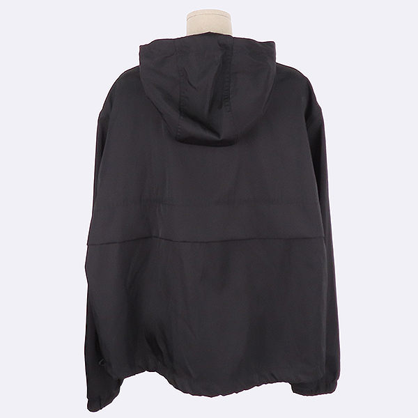 AMI(�ƹ�) UJK101 ���� �ƹ� �ΰ� ��� �ĵ� �Ƴ�� ���� ����극��Ŀ ���� - XL [�ϳ��̻���] �̹���3 - ���̺��� �߰���ǰ