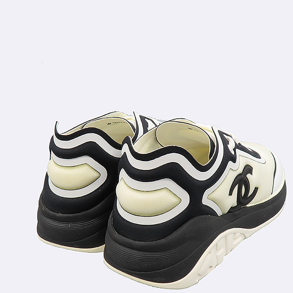 (�̻��) Chanel(����) G34763 ���̺���/���� COCO �ΰ� �Ž� �к긯 ������ ����Ŀ�� [��������] �̹���4 - ���̺��� �߰���ǰ