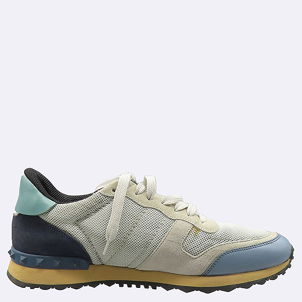 VALENTINO(�߷�Ƽ��) �����̵� ���� ������ ������ ����Ŀ�� - 265MM [��������] �̹���3 - ���̺��� �߰���ǰ