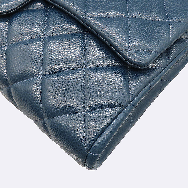 Chanel(����) A65051 ������ ĳ��� TIMELESS Ÿ�Ӹ��� Ŭ���� ü�� �÷� Ŭ��ġ �� ����� [��������] �̹���5 - ���̺��� �߰���ǰ