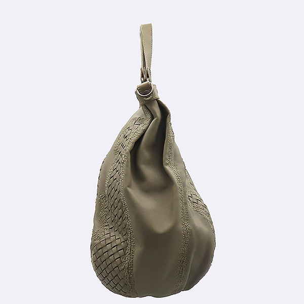 BOTTEGAVENETA(���װ�����Ÿ) 261403 �׷��� ��Ʈ��ġ���� ��Ƽġ ��� ��Ʈ�� + ��Ʈ�� [��������] �̹���3 - ���̺��� �߰���ǰ