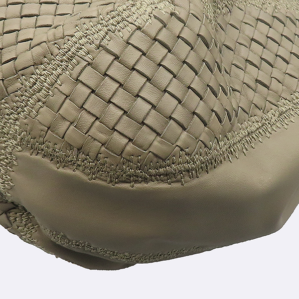 BOTTEGAVENETA(���װ�����Ÿ) 261403 �׷��� ��Ʈ��ġ���� ��Ƽġ ��� ��Ʈ�� + ��Ʈ�� [��������] �̹���6 - ���̺��� �߰���ǰ