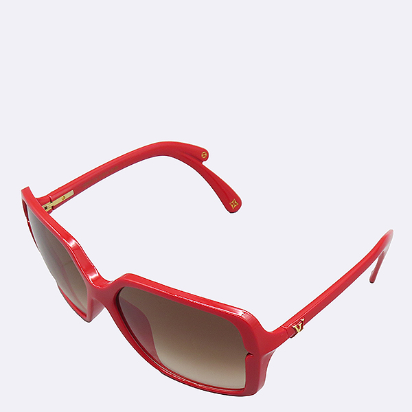 Louis Vuitton(���̺���) Z0292E ���� ���׷� ������ �÷θ� ī�� ���۶� [��������] �̹���3 - ���̺��� �߰���ǰ