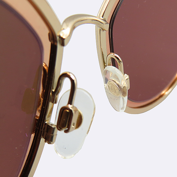 Chanel(����) 4222 ���/���� Ĺ ���� ���۶� [��������] �̹���7 - ���̺��� �߰���ǰ