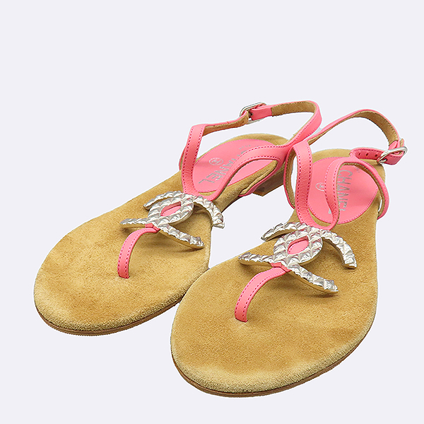 Chanel(����) ��ũ ���� CC ���� �ΰ� ���� [��������] �̹���5 - ���̺��� �߰���ǰ