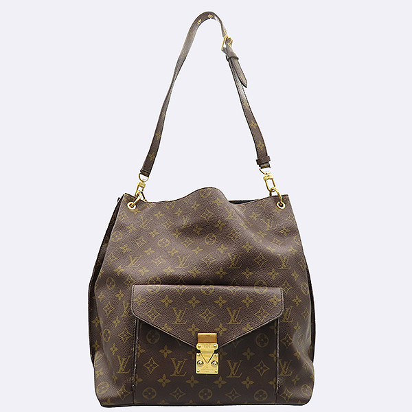 Louis Vuitton(���̺���) M40781 ���׷� ĵ���� ��Ƽ�� ��Ʈ�� + �����Ʈ�� 2WAY [��������] �̹���3 - ���̺��� �߰���ǰ
