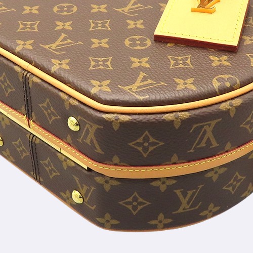 Louis Vuitton(���̺���) M43514 ���׷� ĵ���� �ڶ�� �ξƶ� ���� ũ�ν��� [û��������] �̹���4 - ���̺��� �߰���ǰ