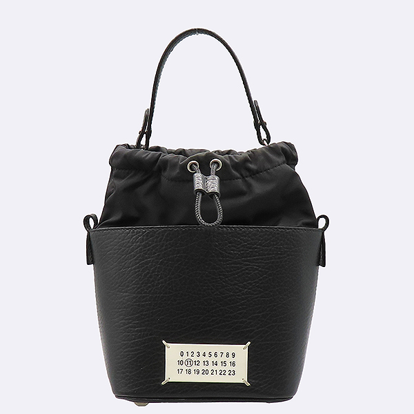 Maison Margiela(���� ����������) S61WG0035 ���� �÷� �ѹ� �ΰ� ��Ŷ�� [��������] �̹���2 - ���̺��� �߰���ǰ