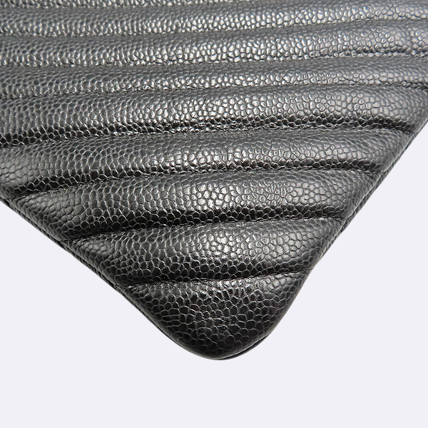 Chanel(����) A82545 ���� ĳ��� COCO ���� ����� ���̵�� Ŭ��ġ�� [��������] �̹���3 - ���̺��� �߰���ǰ