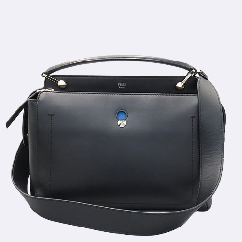 Fendi(���) 8BN293 ���� �÷� ���� ���� ��Ʈ�� + ��� ��Ʈ�� 2WAY [û��������] �̹���2 - ���̺��� �߰���ǰ