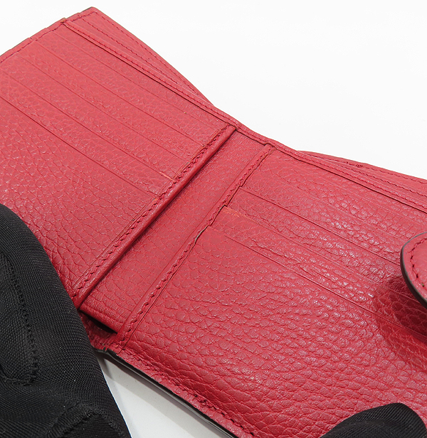 Gucci(����) 598167 ���� ���� GG �ΰ� ���ͷ�ŷ ������ [��õ��] �̹���6 - ���̺��� �߰���ǰ