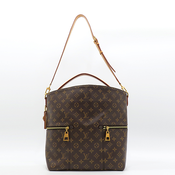 Louis Vuitton(���̺���) M41544 ���׷� ĵ���� �Ḯ ȣ�� �� + �����Ʈ�� 2WAY [��õ��] �̹���4 - ���̺��� �߰���ǰ