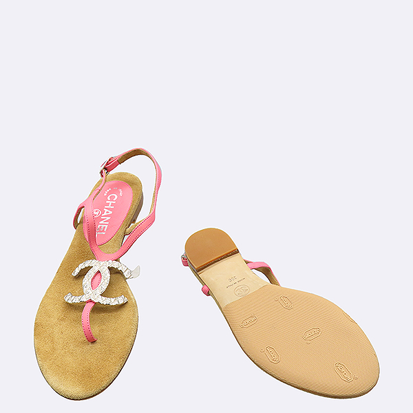 Chanel(����) ��ũ ���� CC ���� �ΰ� ���� [��������] �̹���2 - ���̺��� �߰���ǰ