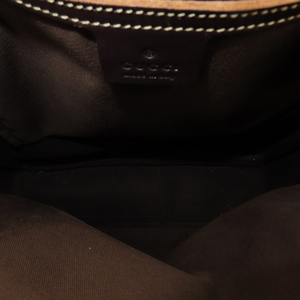 Gucci(����) 201448 GG�ΰ� PVC ���� ���� Ʈ���� ũ�ν��� [�б�����] �̹���6 - ���̺��� �߰���ǰ