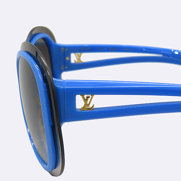 Louis Vuitton(���̺���) Z0578U ���� ���� �ΰ� �÷θ� ���������� ���۶� [��������] �̹���5 - ���̺��� �߰���ǰ