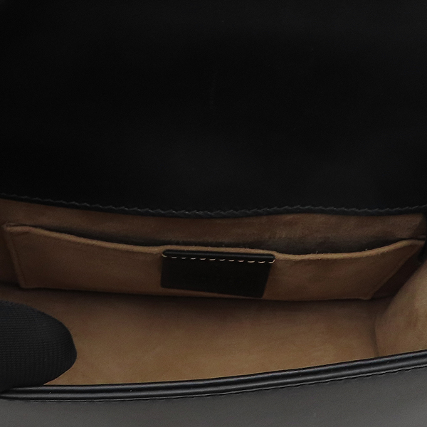 Gucci(����) 431666 ���� ���� Sylvie �Ǻ� �̴� ��� ü�� ��� ũ�ν��� + ������Ʈ�� [�д�������] �̹���4 - ���̺��� �߰���ǰ