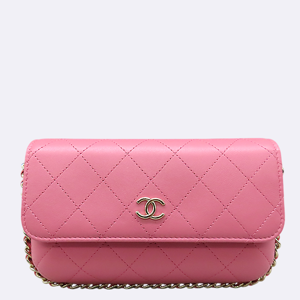 (�̻��) Chanel(����) AP2839 ��ũ ����Ų ü�� �� Ȧ�� ũ�ν��� [�λ꼾�Һ���] �̹���2 - ���̺��� �߰���ǰ