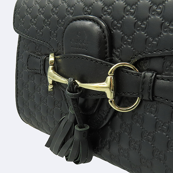 Gucci(����) 449636 ���� �ø� ���� ���и� �̴� ü�� ũ�ν��� [��������] �̹���4 - ���̺��� �߰���ǰ