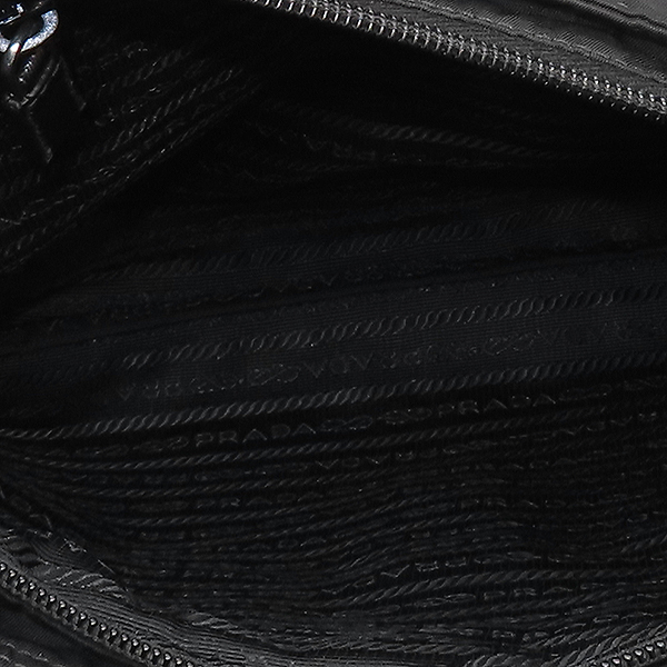 Prada(�����) VA0269 �к긯 �ﰢ �ΰ� ��� �÷� ũ�ν��� [��������] �̹���7 - ���̺��� �߰���ǰ