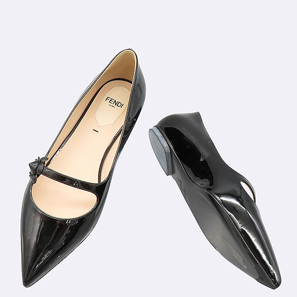 Fendi(���) ���� �ֳ��� �ö�� ��� �÷����� [��������] �̹���2 - ���̺��� �߰���ǰ