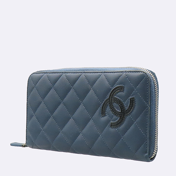 Chanel(����) A80213 ���̺� �÷� ����Ų ���� CC�ΰ� ������ ���� ������  [��������] �̹���3 - ���̺��� �߰���ǰ