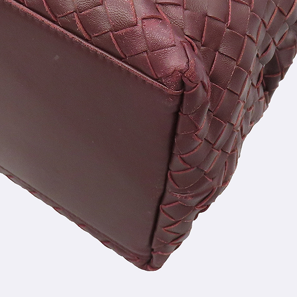 BOTTEGAVENETA (���װ�����Ÿ) 408674 ���ǵ� �÷� ��Ʈ�� + ��� ��Ʈ�� [��������] �̹���5 - ���̺��� �߰���ǰ