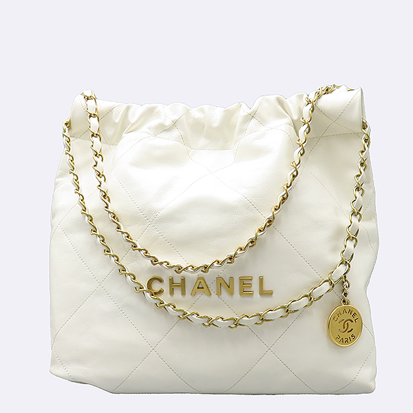 Chanel(����) AS3260  ȭ��Ʈ �÷� �ΰ� ���� ���� 22 ���� ���� ����� [���ε�������] �̹���2 - ���̺��� �߰���ǰ
