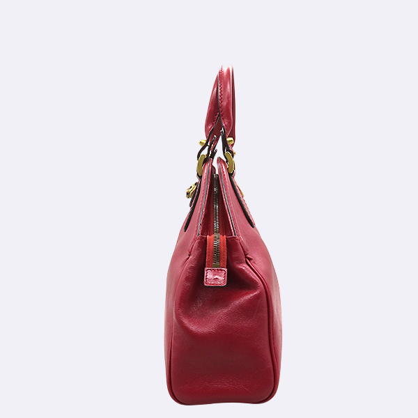 Gucci(����) 516459 ���� ����Ʈ GG ��Ƽ�� ���� �ΰ� Ÿ�̰���� ���� ��Ʈ�� + �����Ʈ�� 2WAY [�λ꼾�Һ���] �̹���3 - ���̺��� �߰���ǰ