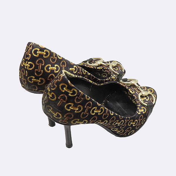 Gucci(����) 132460 GG�ΰ� ���� ��� ������ ������ ���� - 35�� [��������] �̹���4 - ���̺��� �߰���ǰ