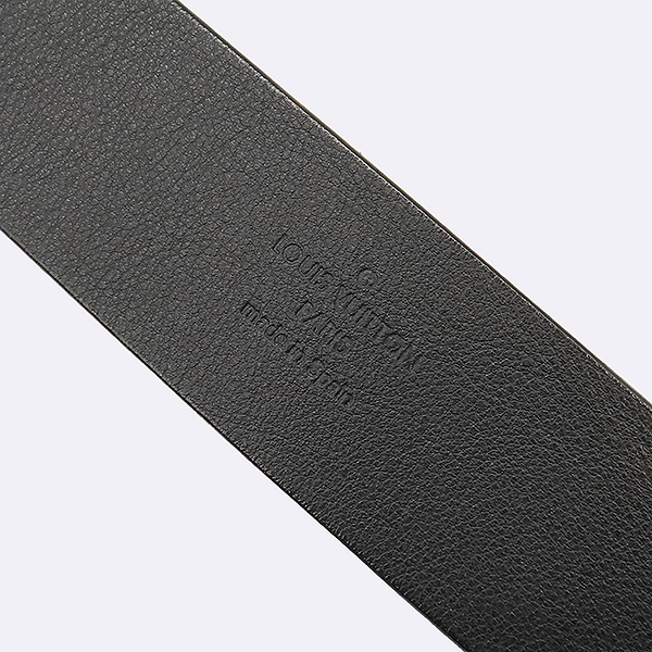 Louis Vuitton(���̺���) M9869 ���� ���� LV �ΰ� ���� ������ ��Ʈ [��������] �̹���4 - ���̺��� �߰���ǰ