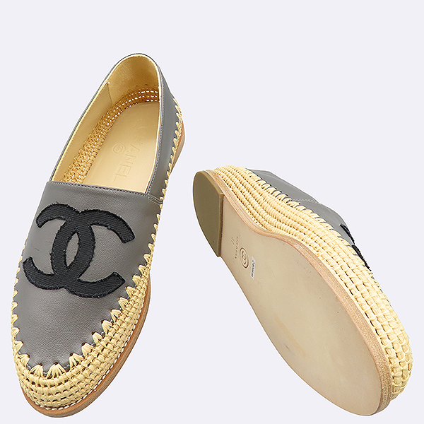 (�̻��) Chanel(����) G33559 �׷��� ���� CC �ΰ� �����ĵ� �÷� ���� [��������] �̹���2 - ���̺��� �߰���ǰ