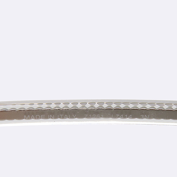 Chanel(����) 71261 �ǹ� CC�ΰ� ü�� ������ ������ ���������� ������ ���۶� [��������] �̹���7 - ���̺��� �߰���ǰ