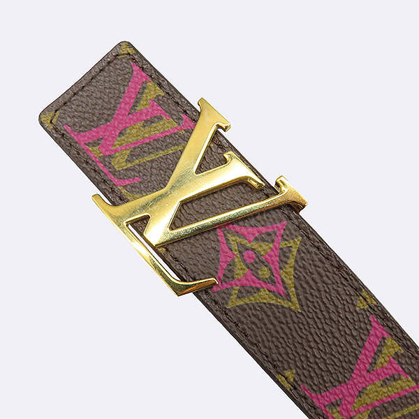 Louis Vuitton(���̺���) M9793 ���׷� ���κ��� ĵ���� Ǫ�þ� LV ���� �����ú� ��Ʈ [��������] �̹���3 - ���̺��� �߰���ǰ
