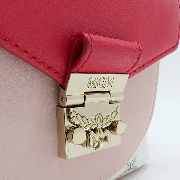 MCM(������) MWKBSPA02QH001 ��ũ ���� ���� ȭ��Ʈ ���佺 ĵ���� ���� ���� [��õ��] �̹���3 - ���̺��� �߰���ǰ