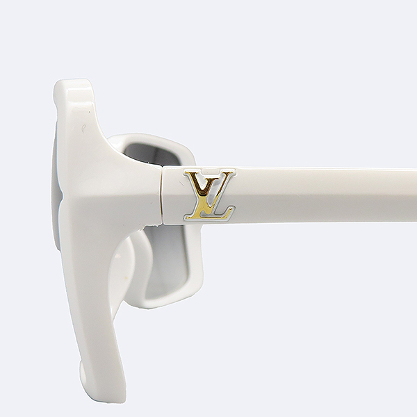 Louis Vuitton(���̺���) Z0291E ȭ��Ʈ ���׷� ������ �÷θ� ī�� ���۶� [��������] �̹���5 - ���̺��� �߰���ǰ