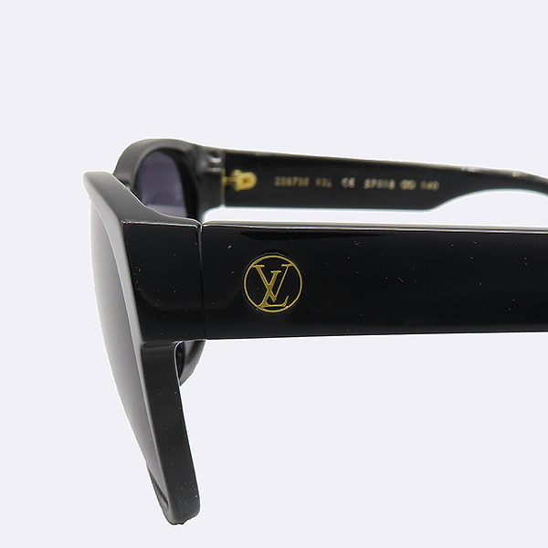 Louis Vuitton(���̺���) Z0873E ���� LV ��Ŭ �ΰ� ������ ���۶� [��������] �̹���5 - ���̺��� �߰���ǰ