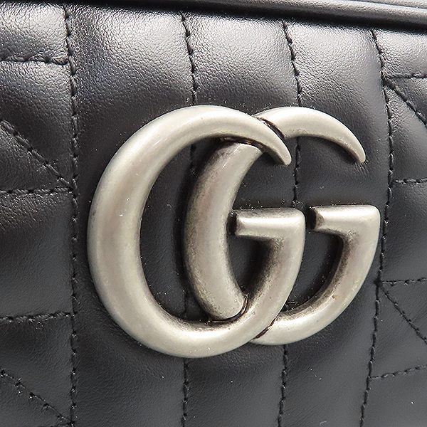 Gucci(����) 447632 ���� GG ����Ʈ ���� �� ��Ʋ�� ü�� ũ�ν��� [��������] �̹���4 - ���̺��� �߰���ǰ