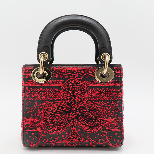 Dior(ũ����î���) M0505ORCA ��Ƽ�÷� ���� ���̵� ��� �̴� ��Ʈ�� [��Ʈ���н�] [��õ��] �̹���4 - ���̺��� �߰���ǰ