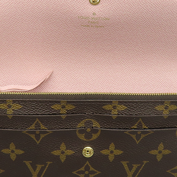 Louis Vuitton(���̺���) M61289 ���׷� ĵ���� ���и� ������ [��������] �̹���5 - ���̺��� �߰���ǰ