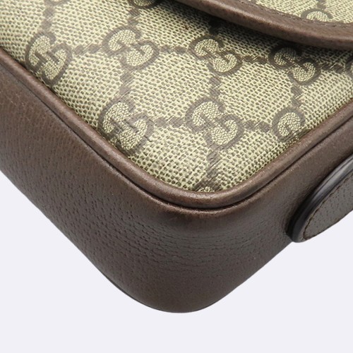 Gucci(����) 772239 GG ���׷� ���ǵ�� GG �̴� ����� [û��������] �̹���4 - ���̺��� �߰���ǰ