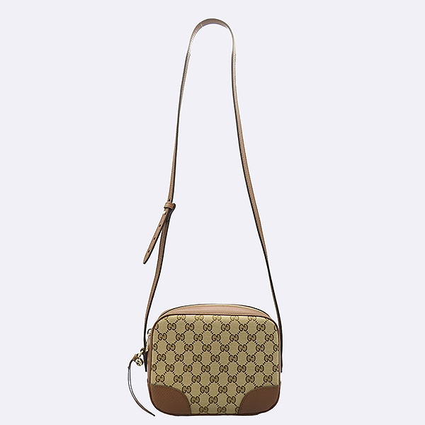 (�̻��) Gucci(����) 449413 ���̺��� ���� ȥ�� �ڰ��� ũ�ν��� [��������] �̹���4 - ���̺��� �߰���ǰ