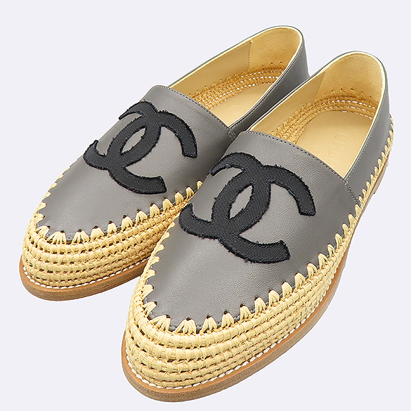 (�̻��) Chanel(����) G33559 �׷��� ���� CC �ΰ� �����ĵ� �÷� ���� [��������] �̹���5 - ���̺��� �߰���ǰ